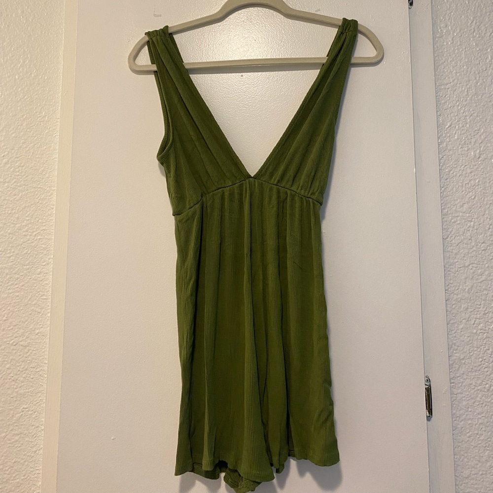 Urban outfitters jumpsuit